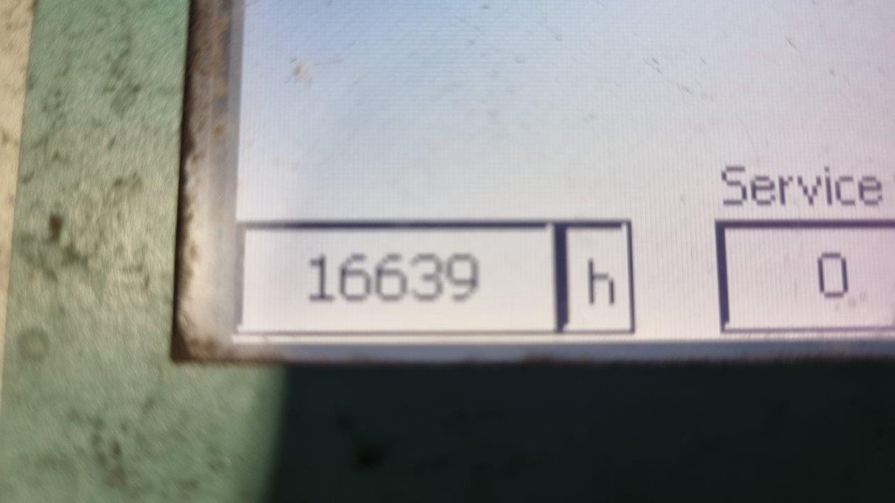 Gebraucht Strautmann BaleTainer