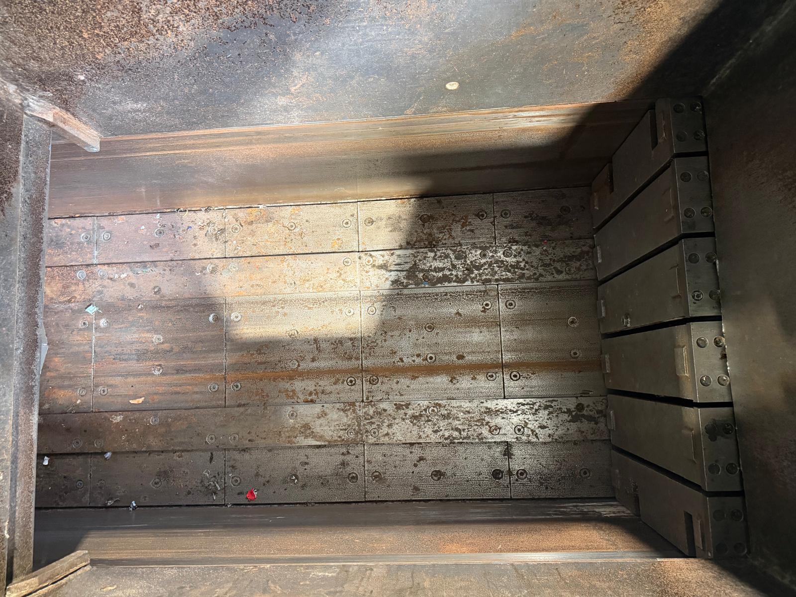 Gebraucht 2016 Avermann AVOS 1410 BR5-45/80