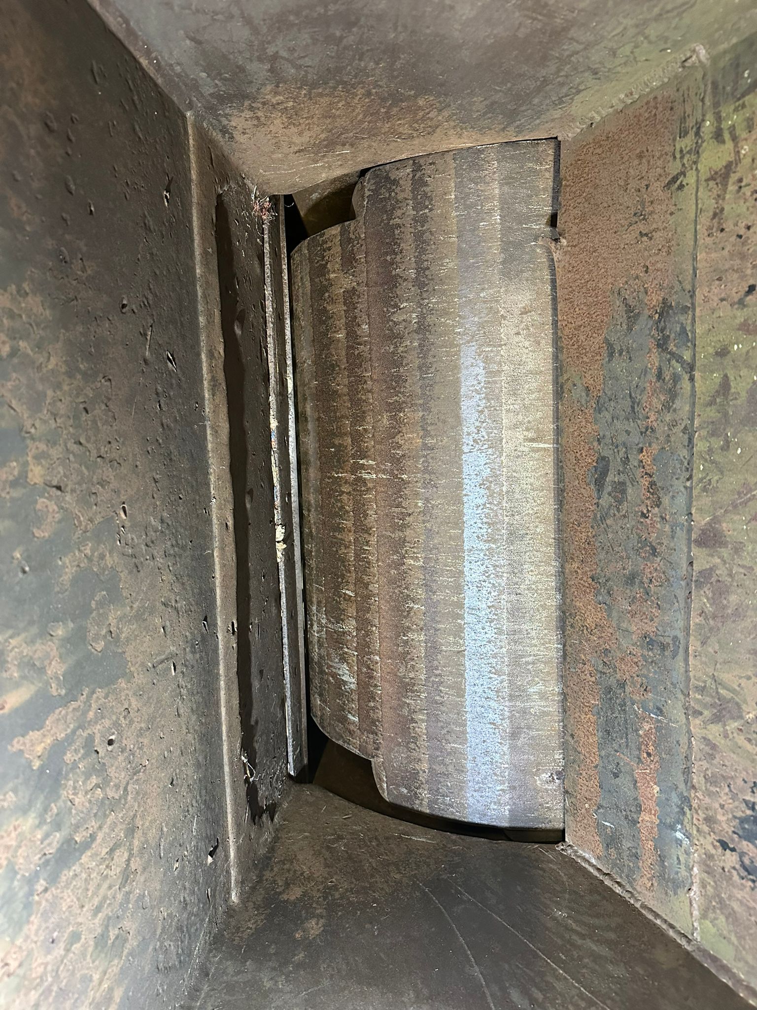 Gebraucht Vecoplan, Typ HR 75/35