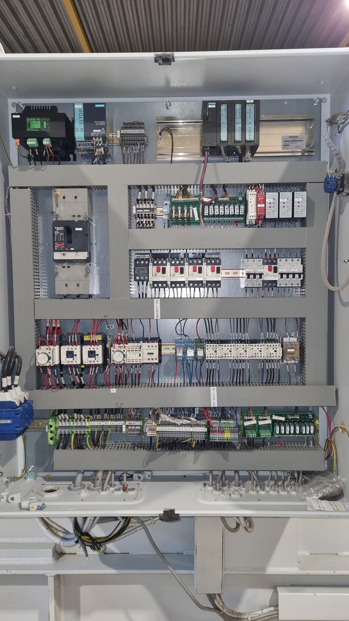 Gebraucht Balemaster EO 399