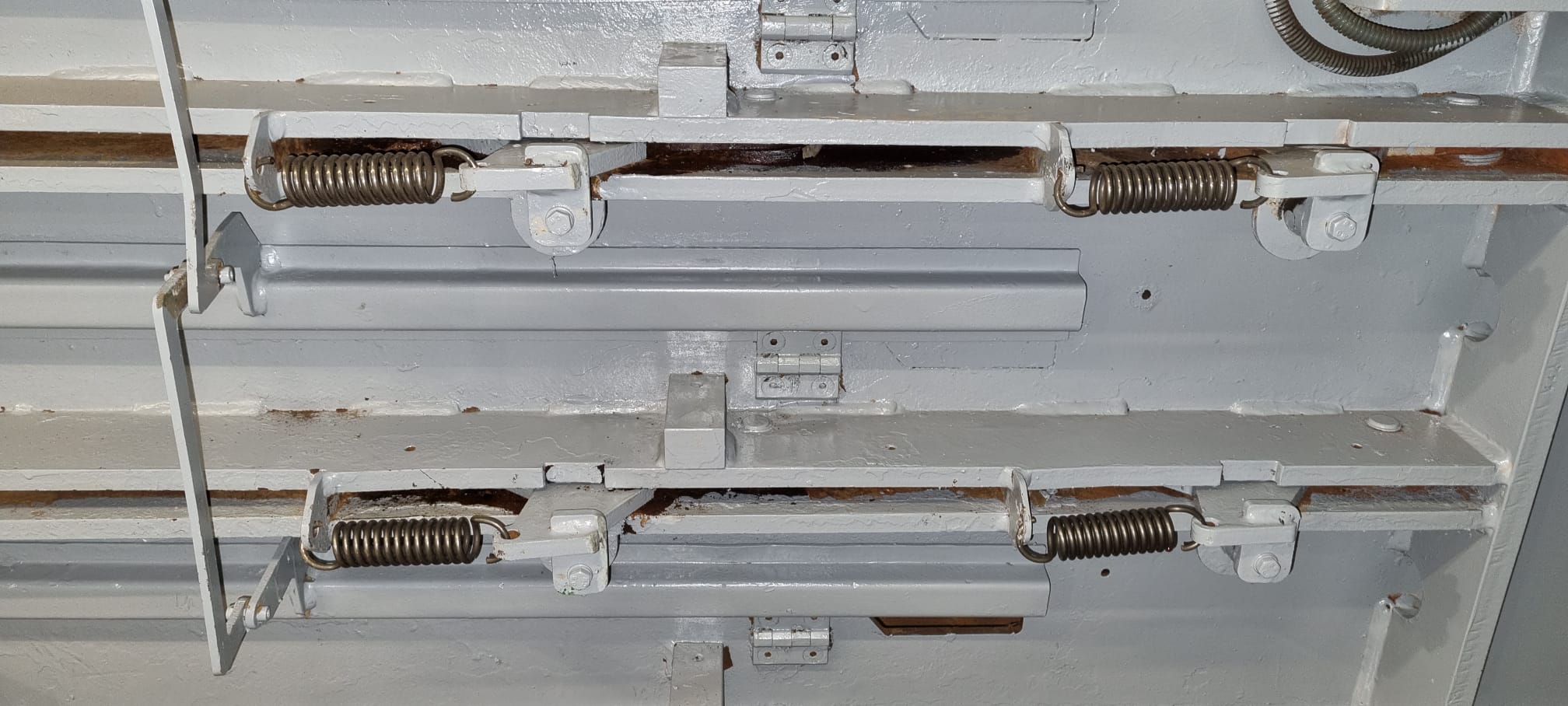 Gebraucht 2017 Dixi 60 SLS