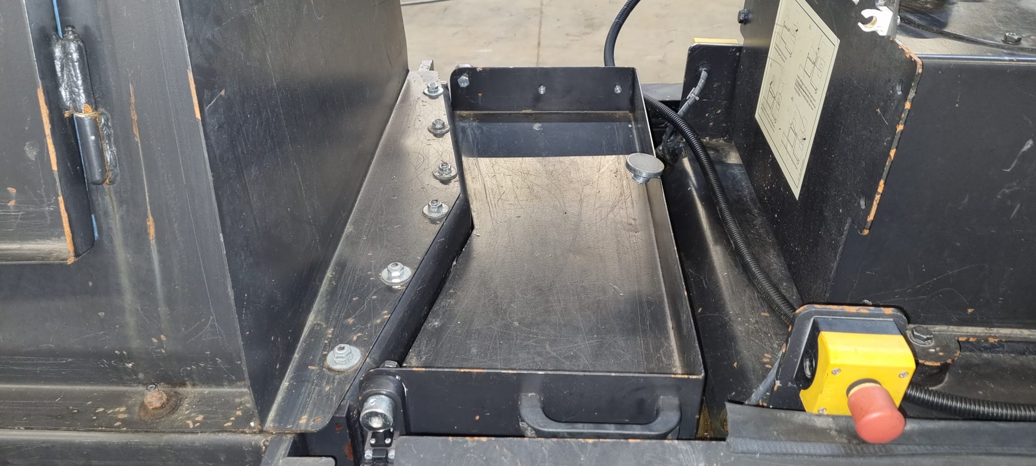 Gebraucht 2019 Presto CC 20 M #9874