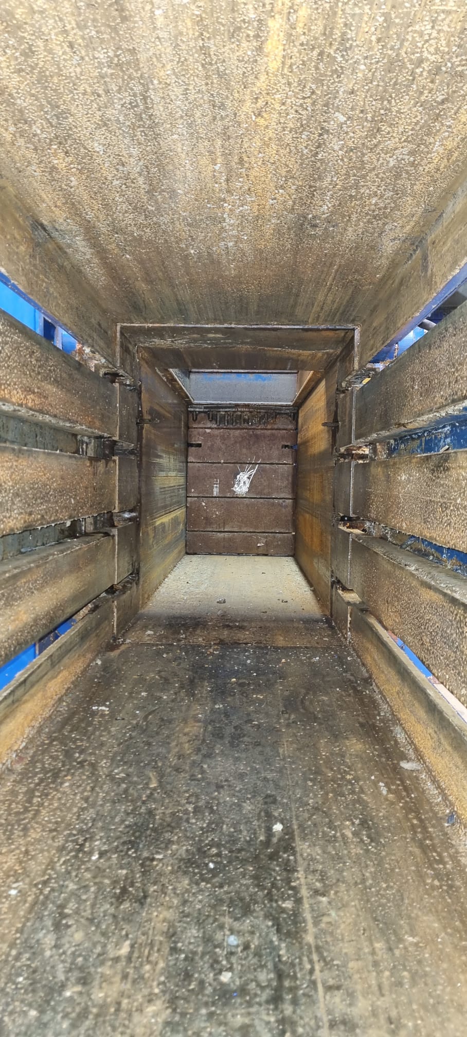 Gebraucht Presto HPK 50 HS (HPK 750 H)