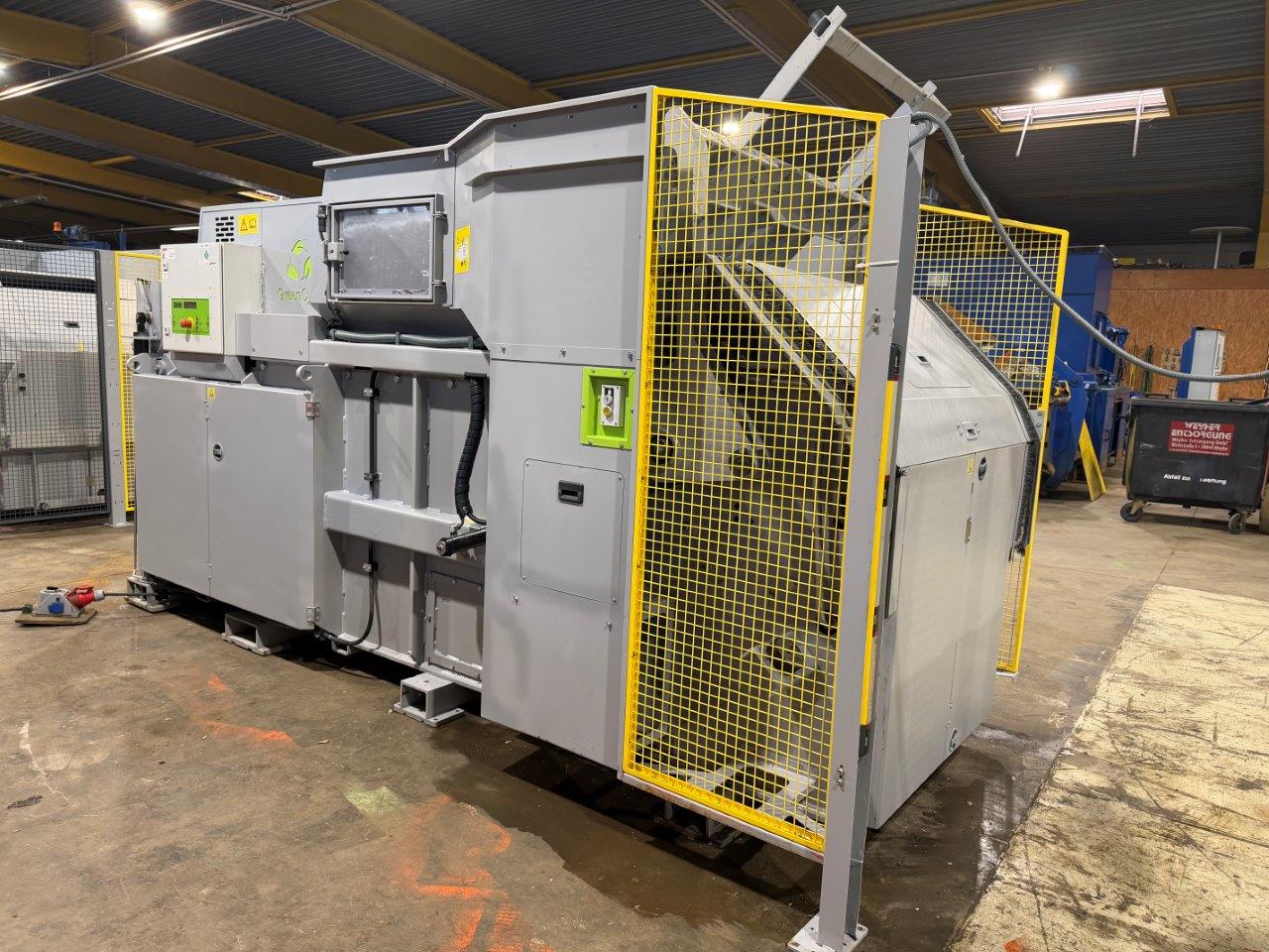 Gebraucht 2019 Dixi 80 SLD #9970