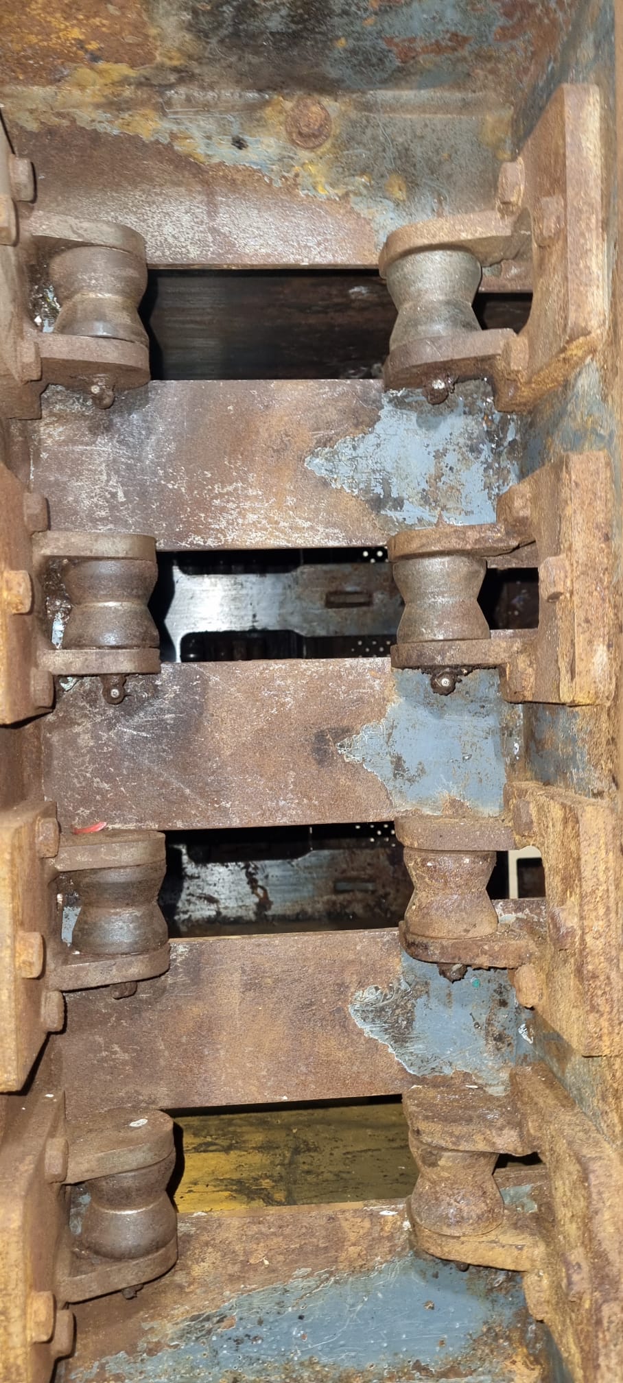 Gebraucht 2017 HSM VK 4812P