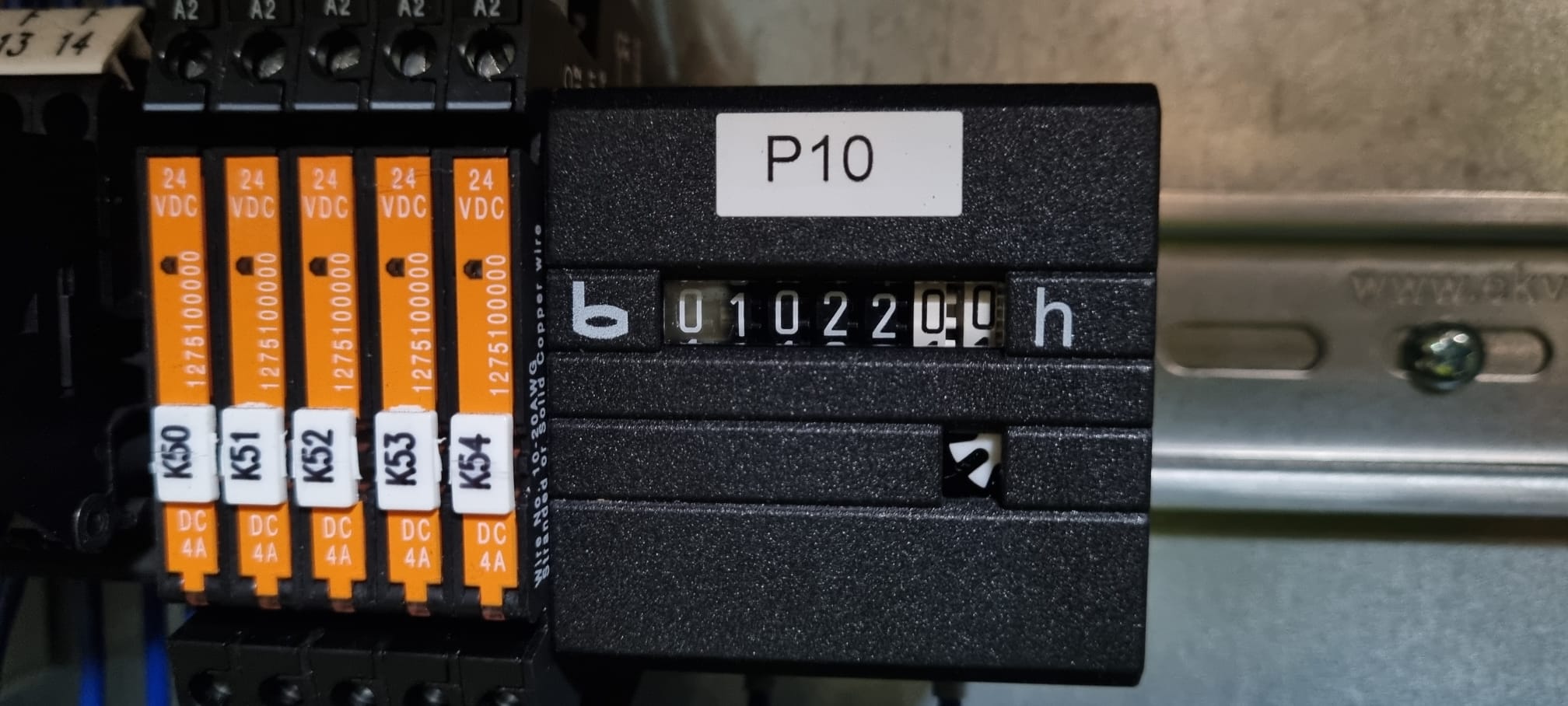 Gebraucht 2019 Presto CC 20 M #9874