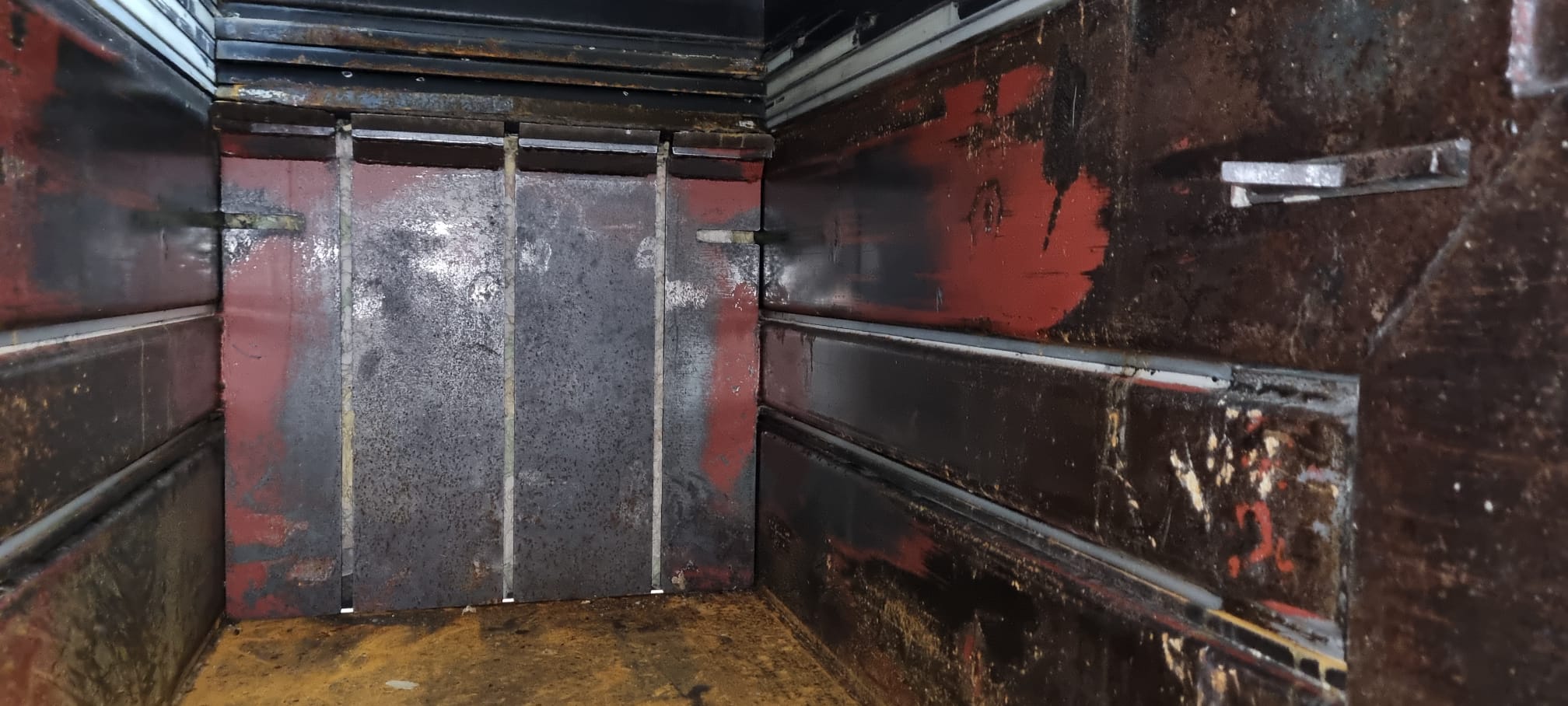 Gebraucht 2019 Presto CC 20 M #9874