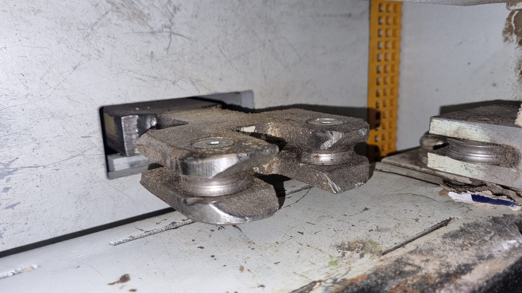 Gebraucht Balemaster EO 399