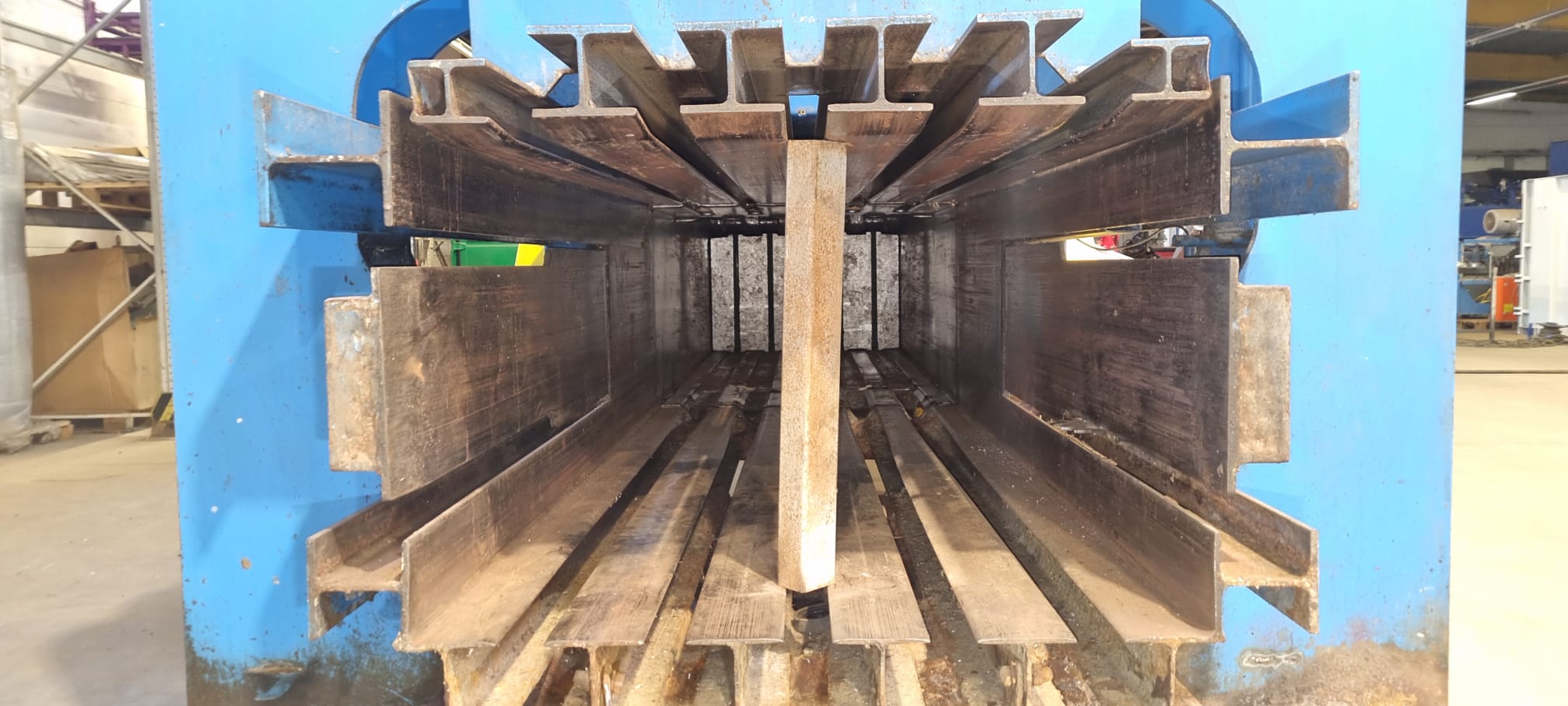 Gebraucht 2009 Presona LP 50 VH1