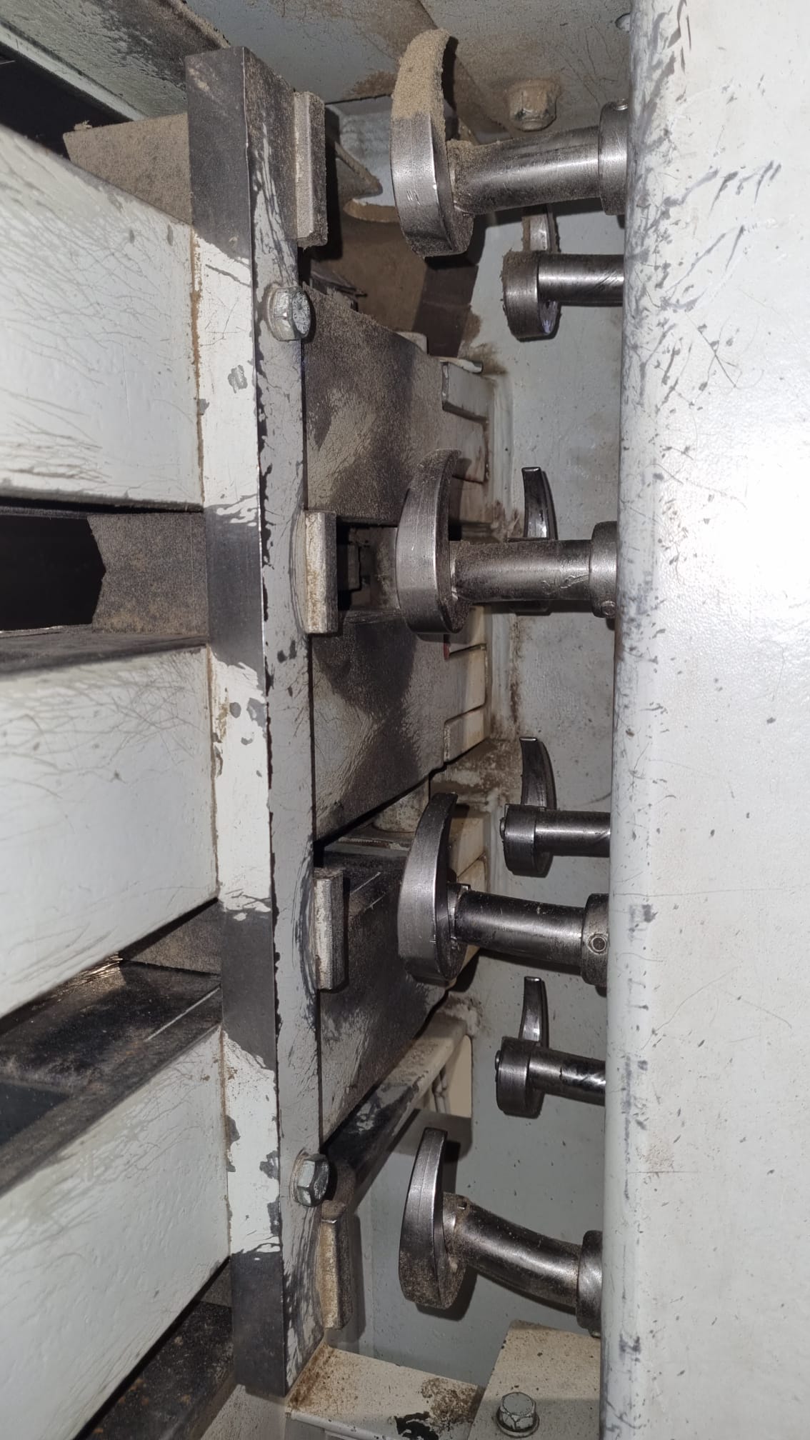 Gebraucht Balemaster EO 399