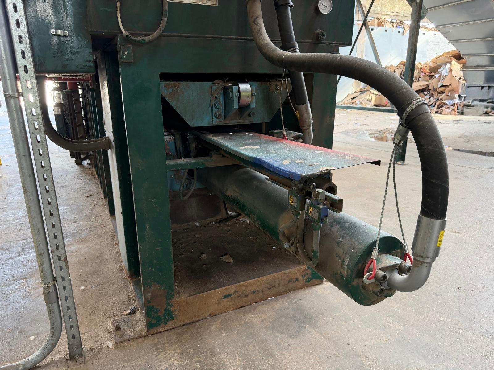 Gebraucht 201 MacPresse MAC 105