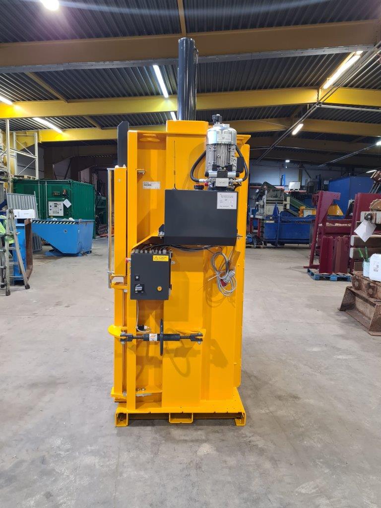 Gebraucht Bramidan B30, Baujahr 2023, neuwertig