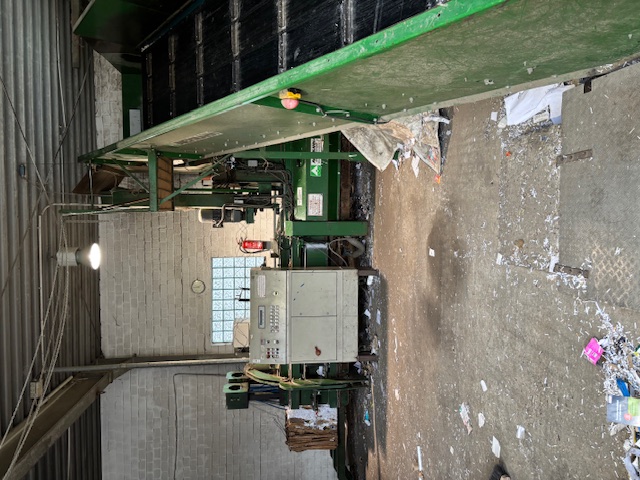 Gebraucht 1994 Avermann Avos 1411-37/60