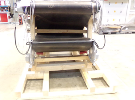 Gebraucht 2022 Westeria AirStar 1000