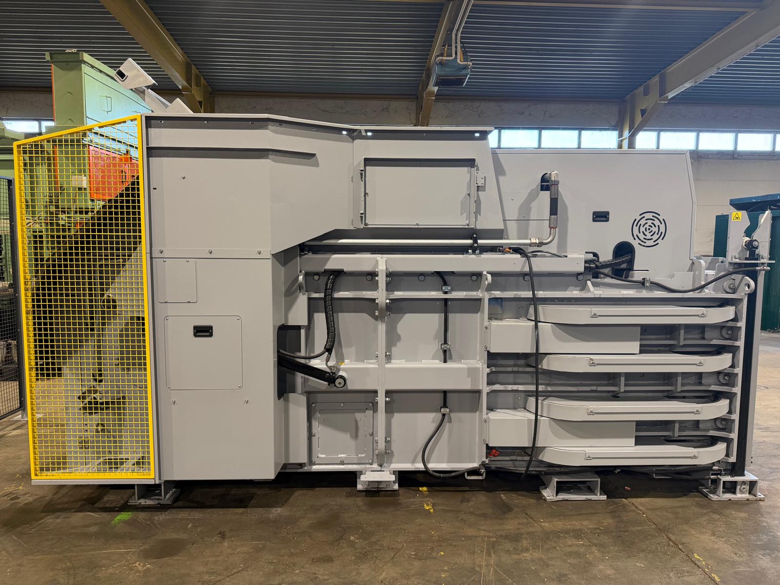 Gebraucht 2021 Dixi 80 SLD #9971