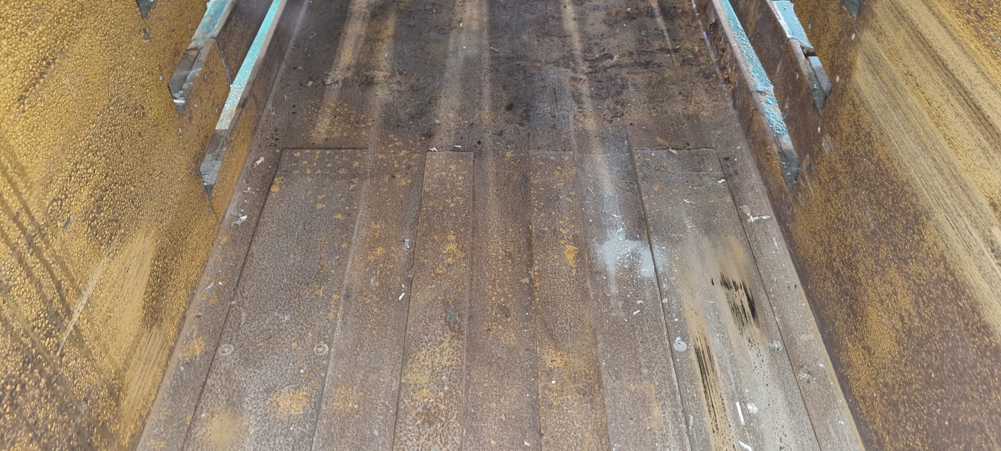 Gebraucht 2008 Klanke KBST-110880, im Zulauf #9938