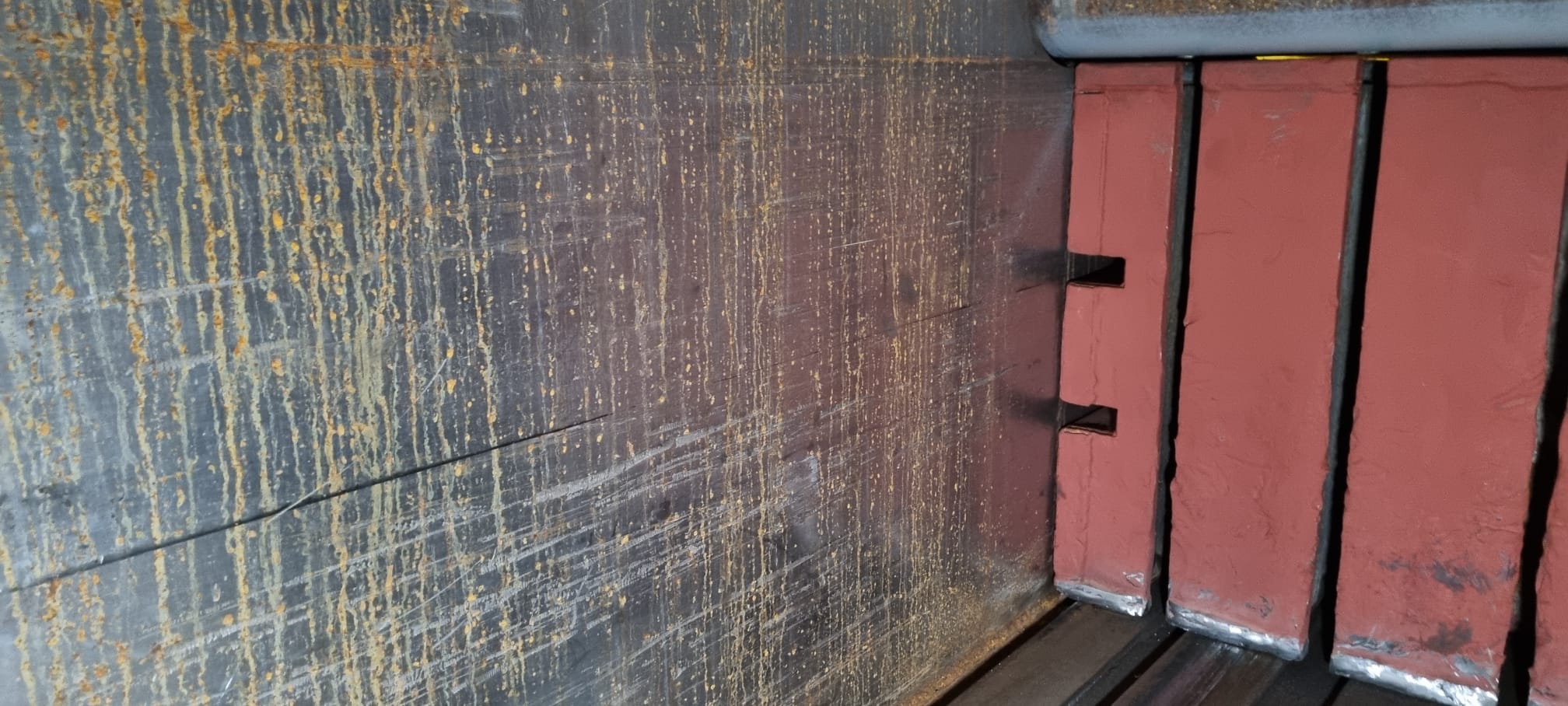 Gebraucht Bollegraaf HBC 100 A