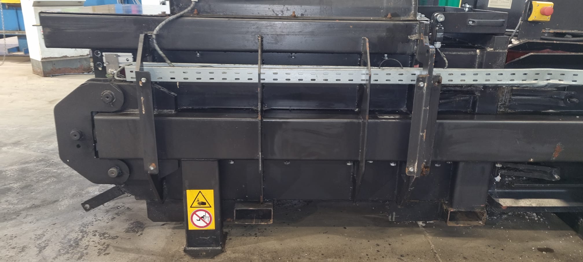 Gebraucht 2019 Presto CC 20 M #9874