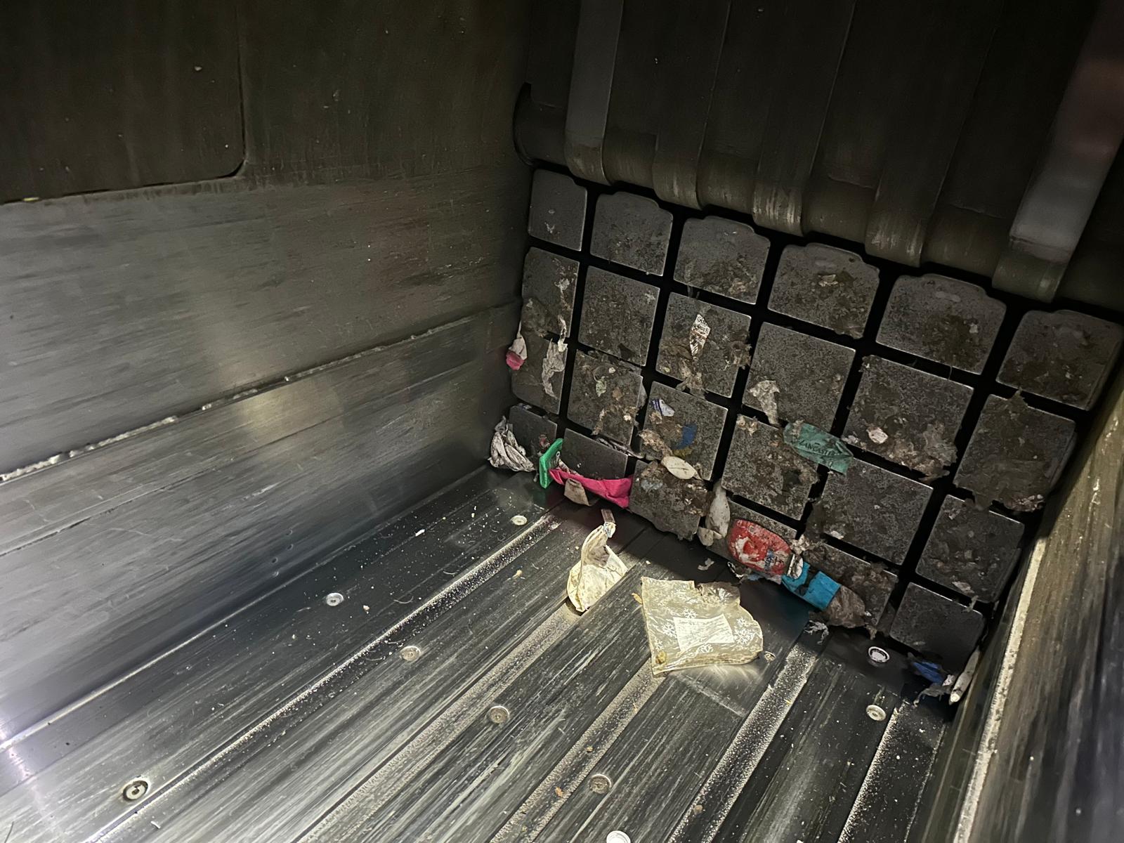 Gebraucht 2018 Presona LP 85 VH2