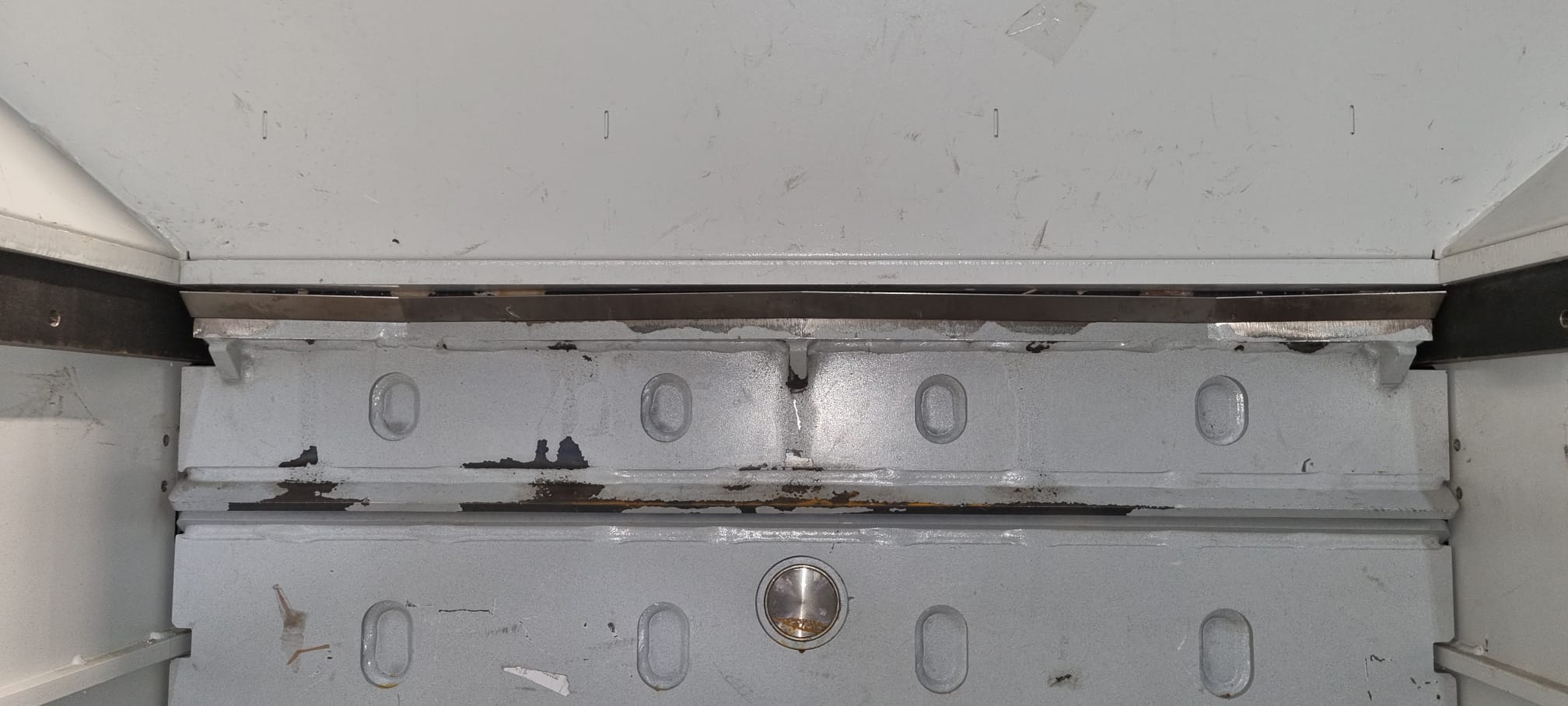 Gebraucht 2022 HSM HL 7009 MGB