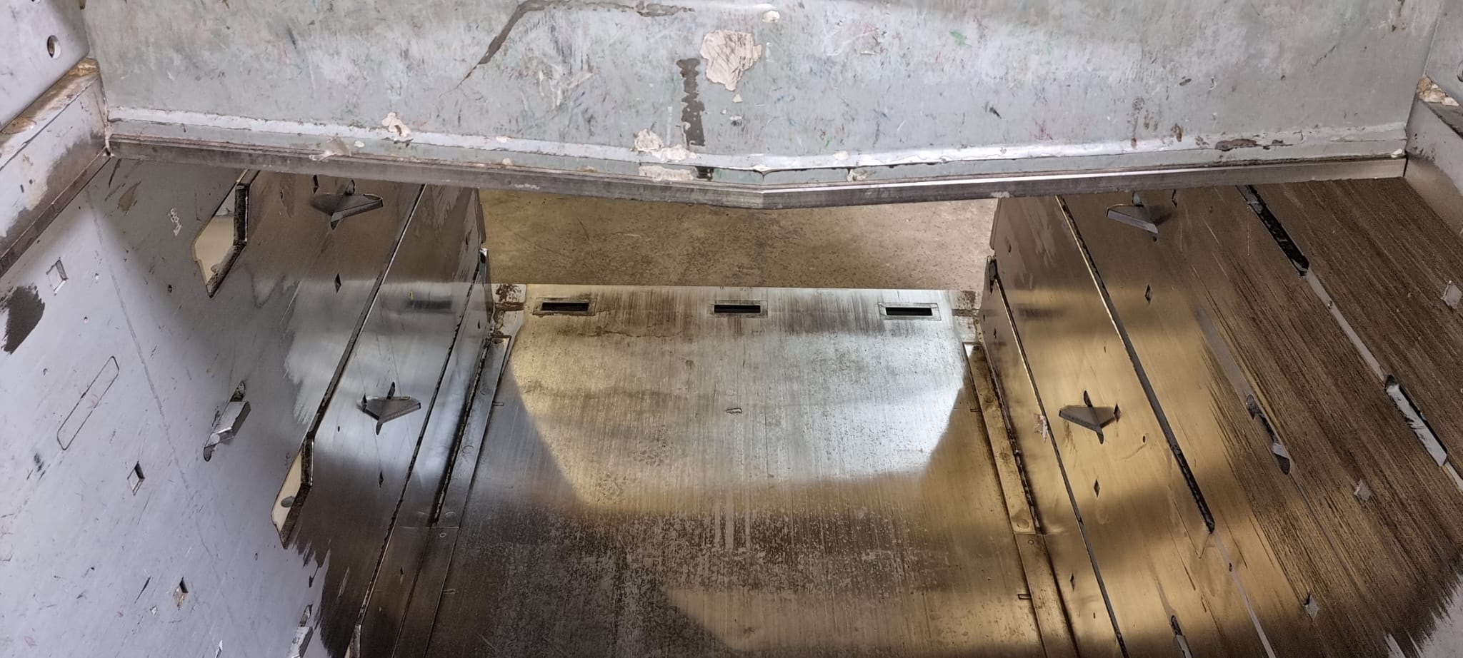 Gebraucht 2016 Dixi 80 SLD