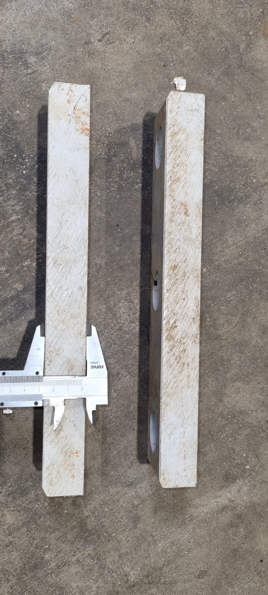 Gebraucht 2017 HSM VK 4812P