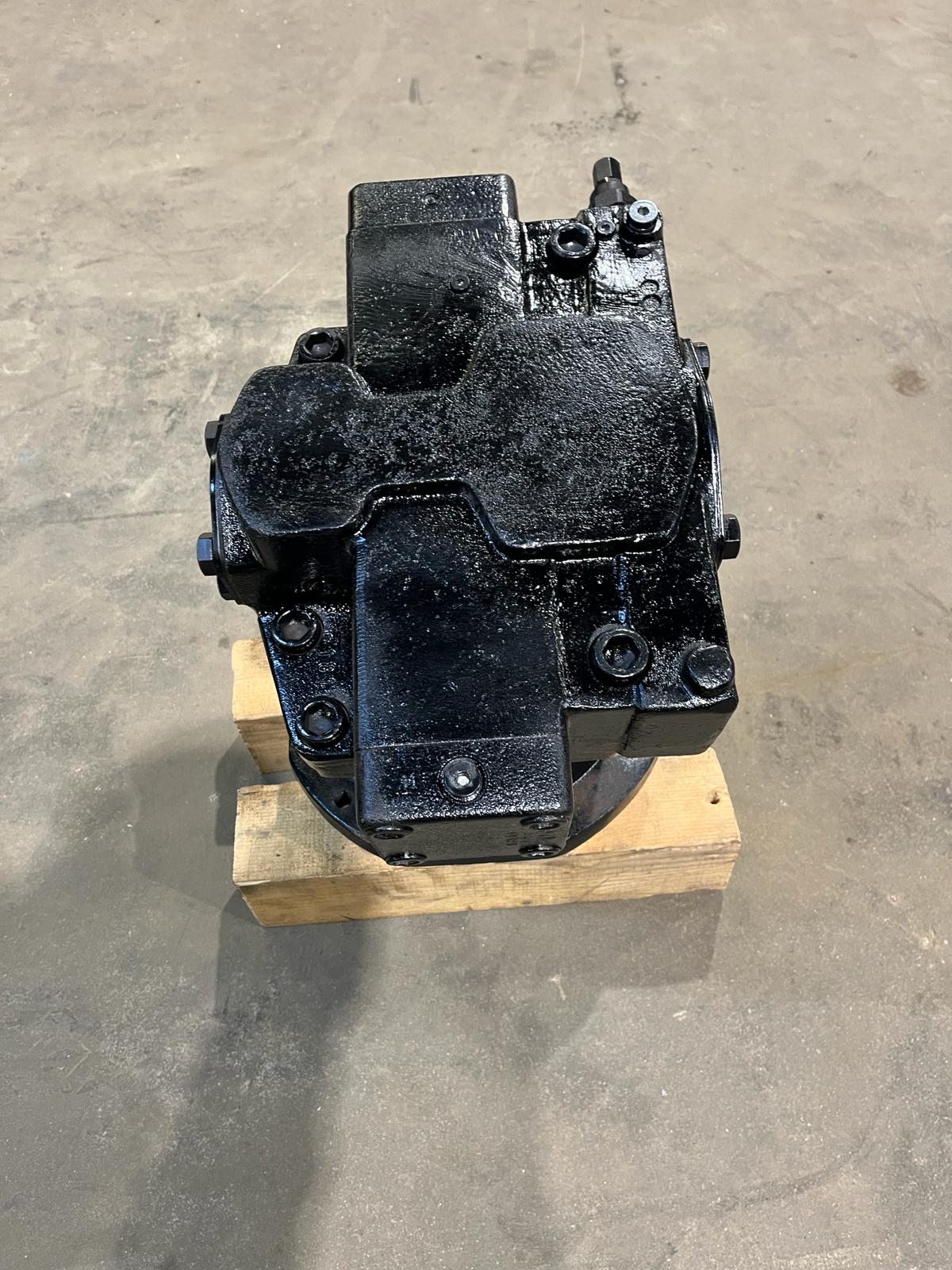 Gebraucht 2023 Zhen Yuan A7VO355DR/63R-VPH02