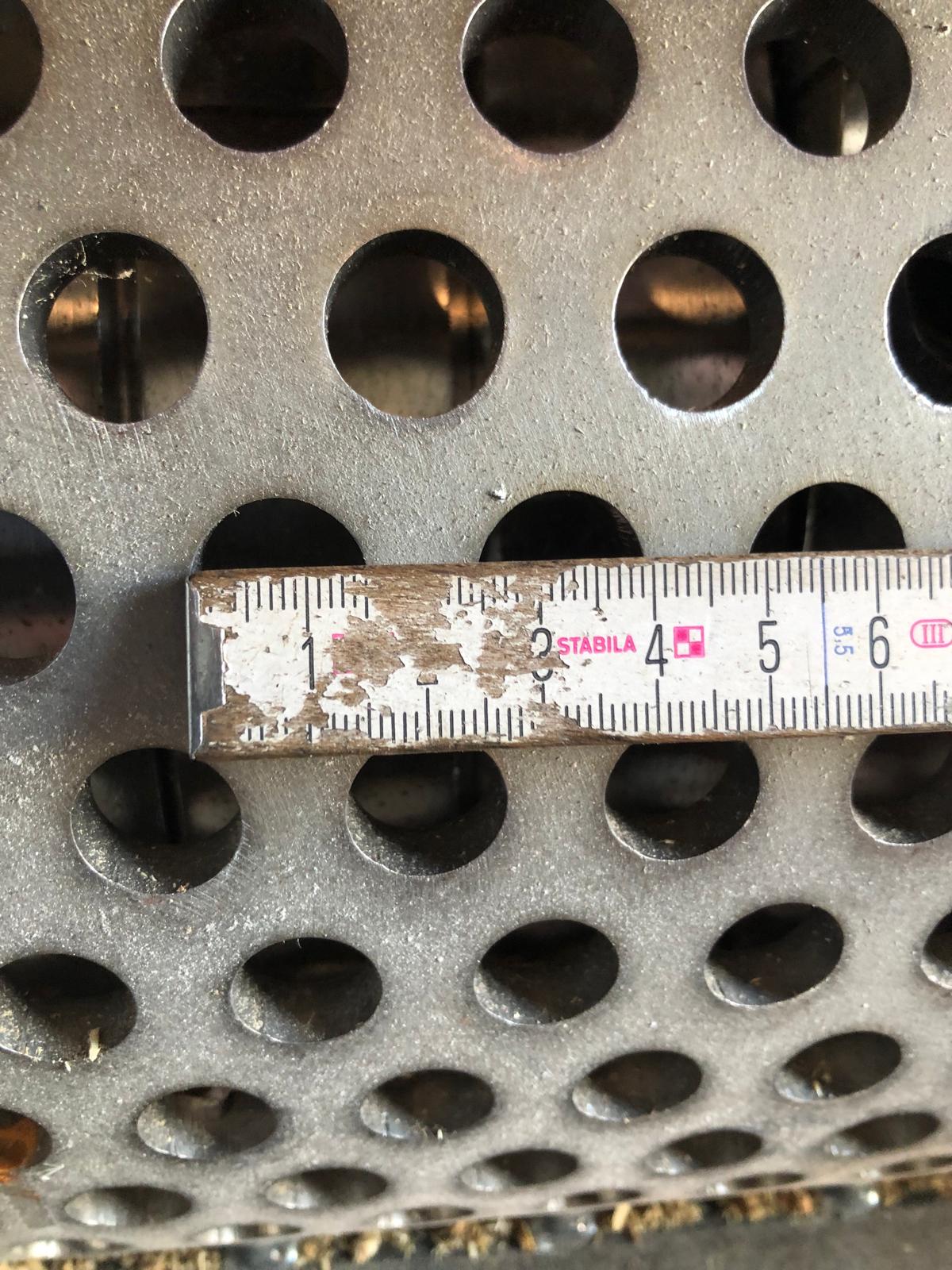 Gebraucht 1997 Reinbold AZR 600