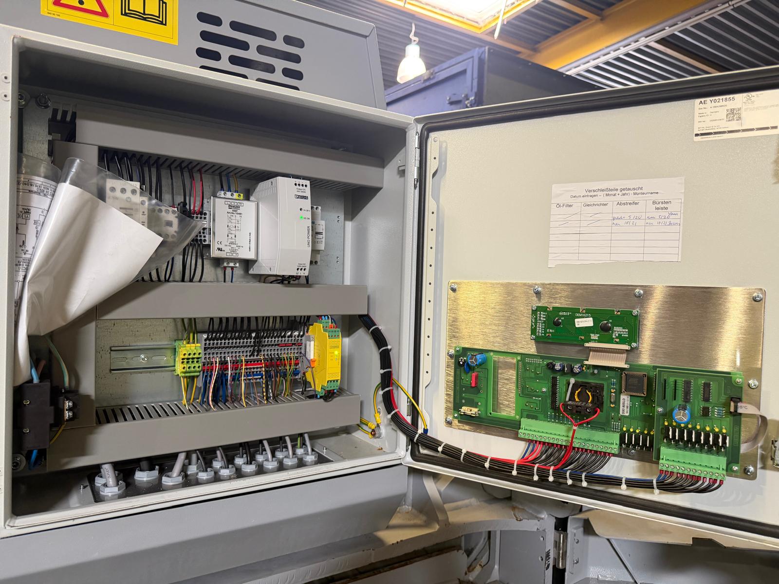 Gebraucht 2019 Dixi 80 SLD #9981