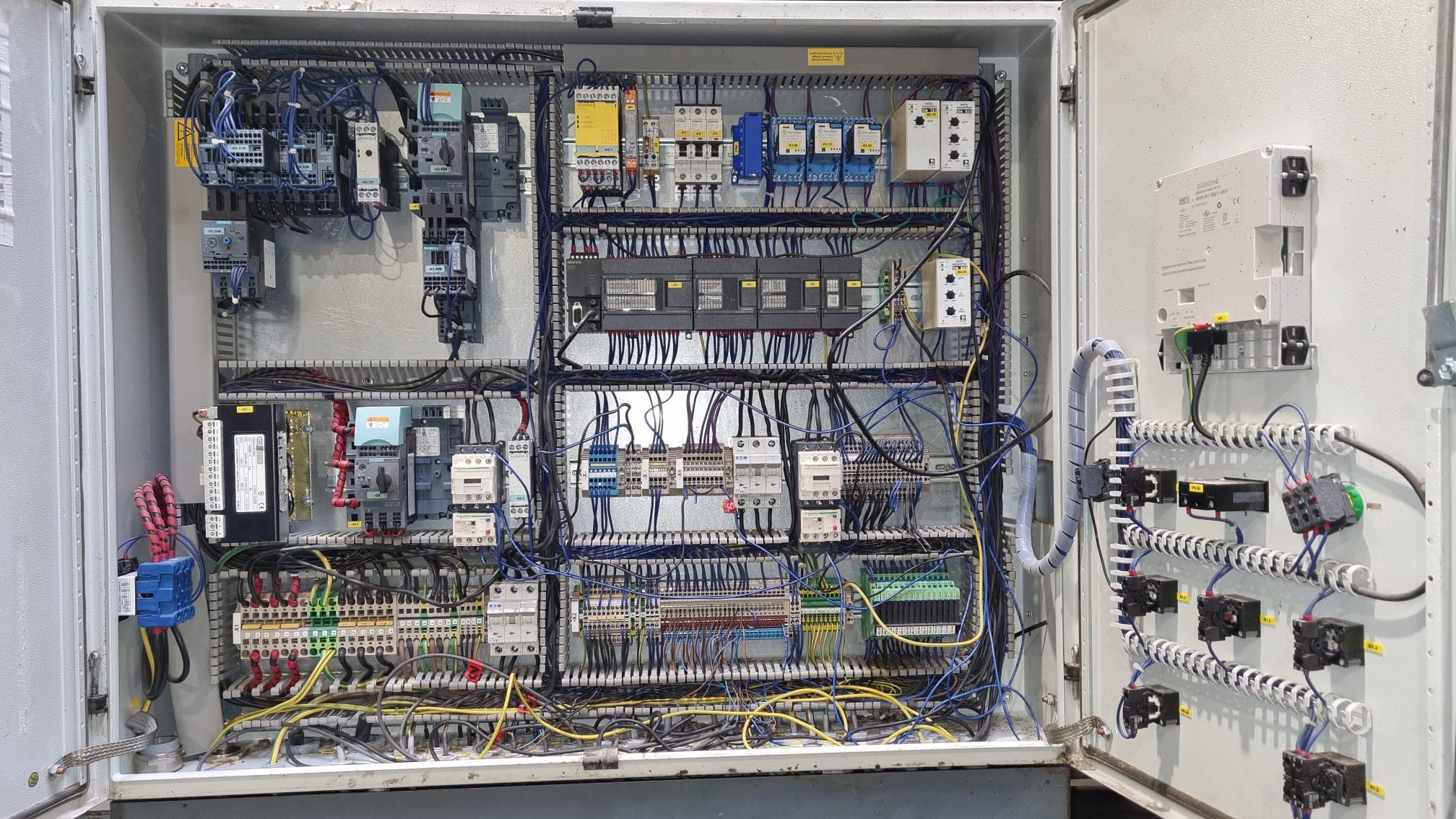 Gebraucht 2013 HSM VK 4212