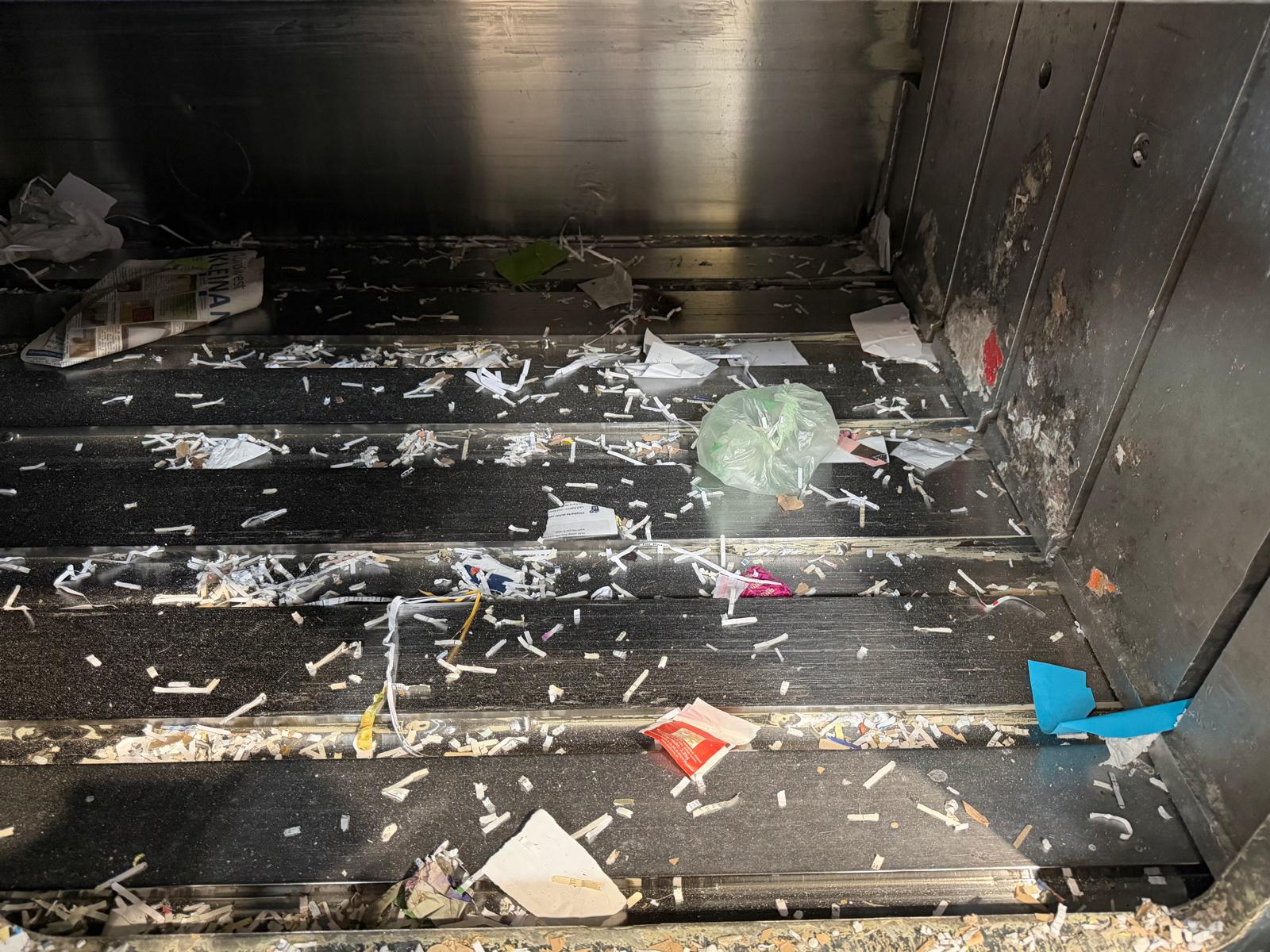 Gebraucht 2021 Bollegraaf HBC 120