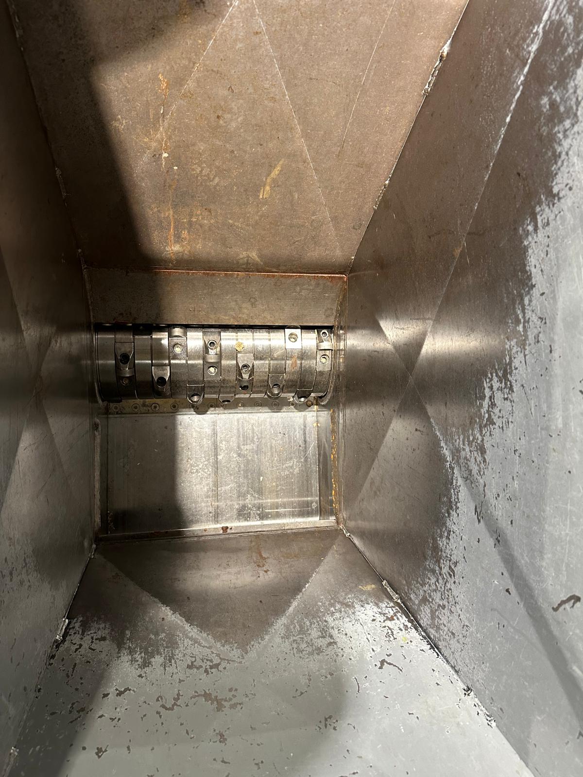 Gebraucht 1997 Reinbold AZR 600