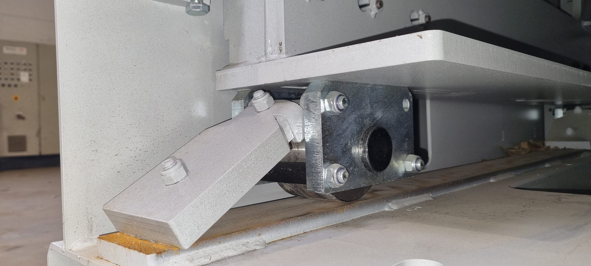 Gebraucht 2022 HSM HL 7009 MGB