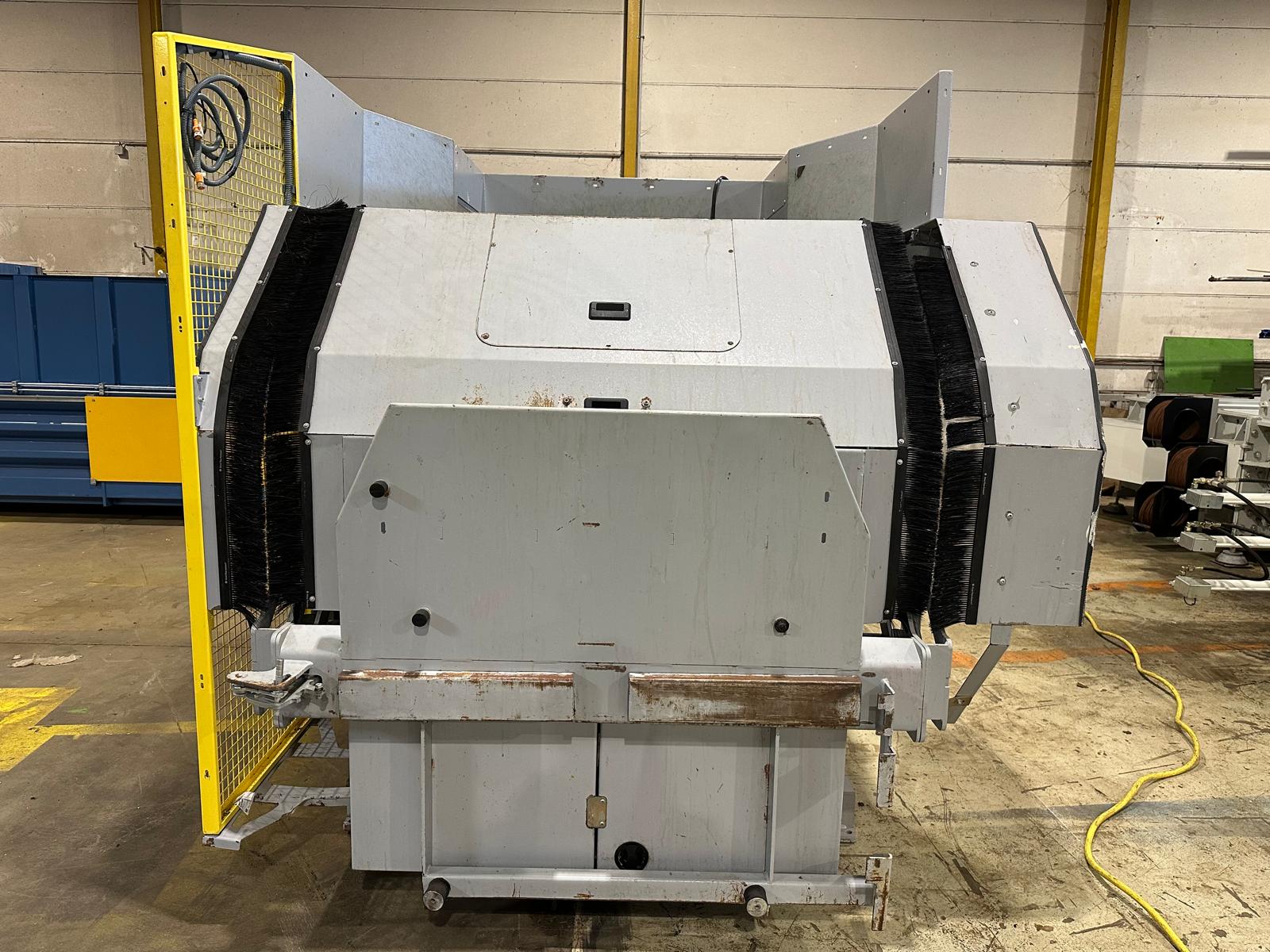 Gebraucht 2018 Dixi 80 SLD #9957