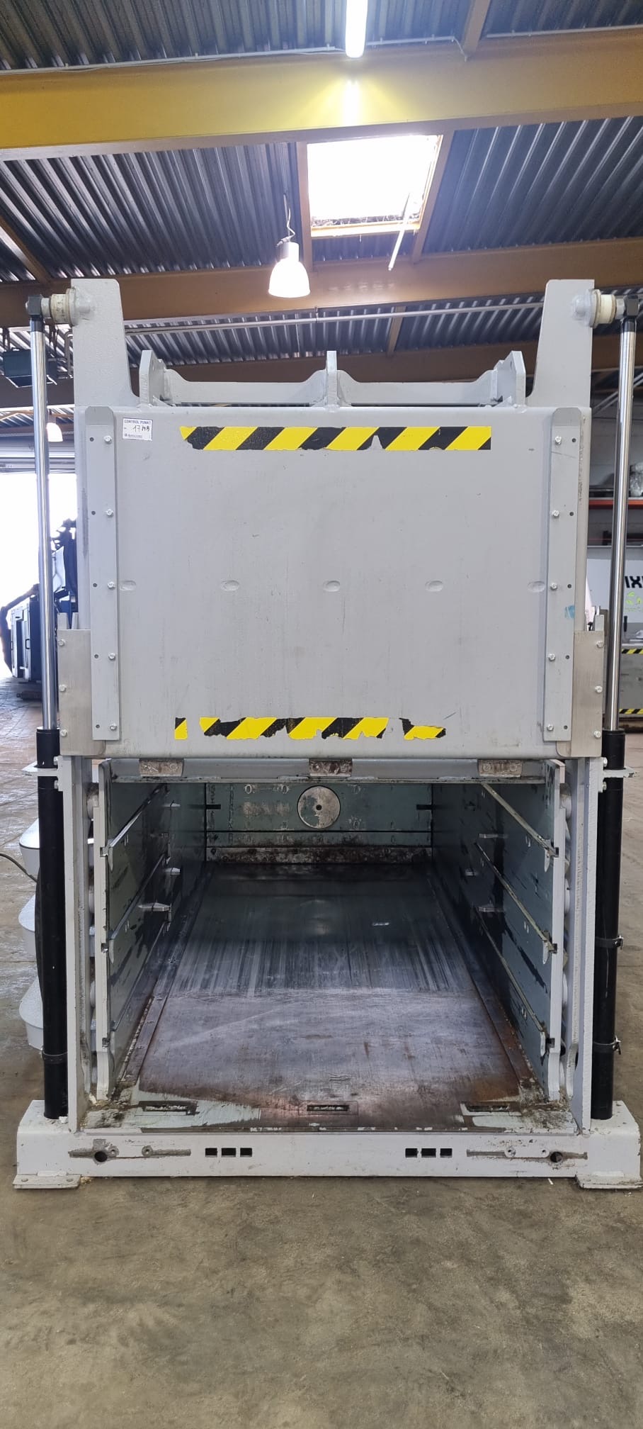 Gebraucht 2013 Dixi 60 SLD