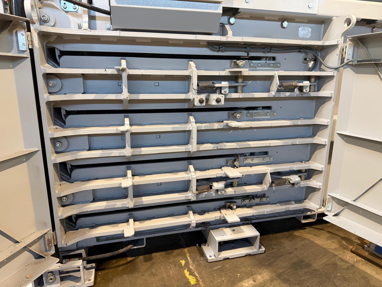 Gebraucht 2021 Dixi 80 SLD #9971