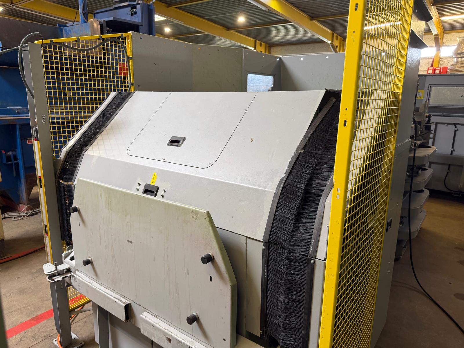 Gebraucht 2019 Dixi 80 SLD #9980