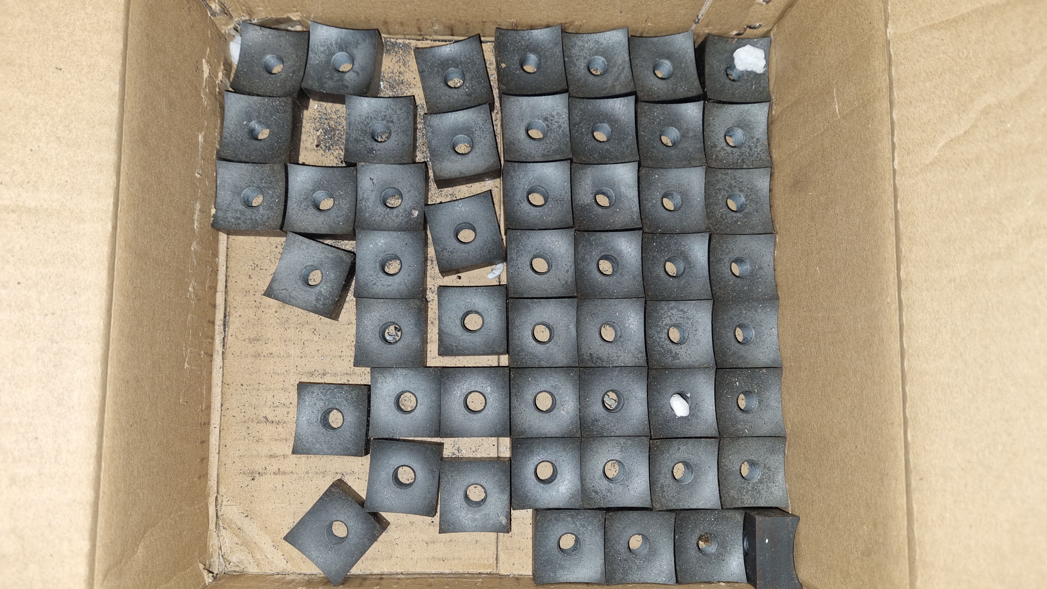 Used Einwellenzerkleinerer Diebels, Typ RMR 170/400, Baujahr 2021