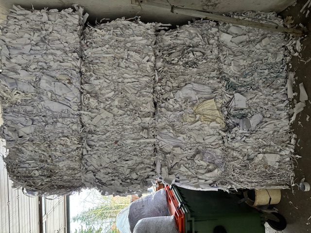 Gebraucht 1994 Avermann Avos 1411-37/60