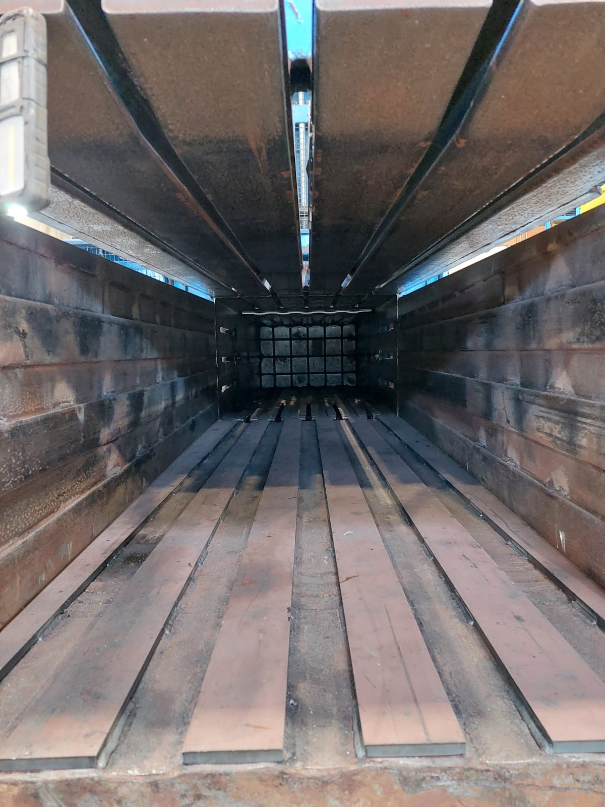 Gebraucht 2018 Presona LP 85 VH2