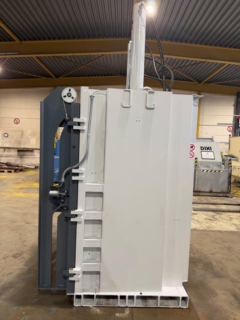 Gebraucht 2019 HSM V-Press 1160 Plus #9969