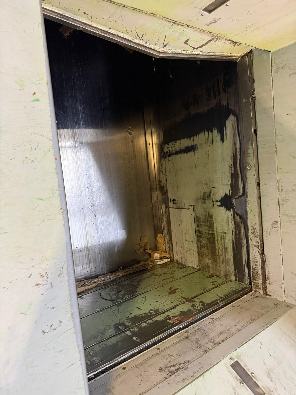 Gebraucht 2016 Dixi 60 SLS