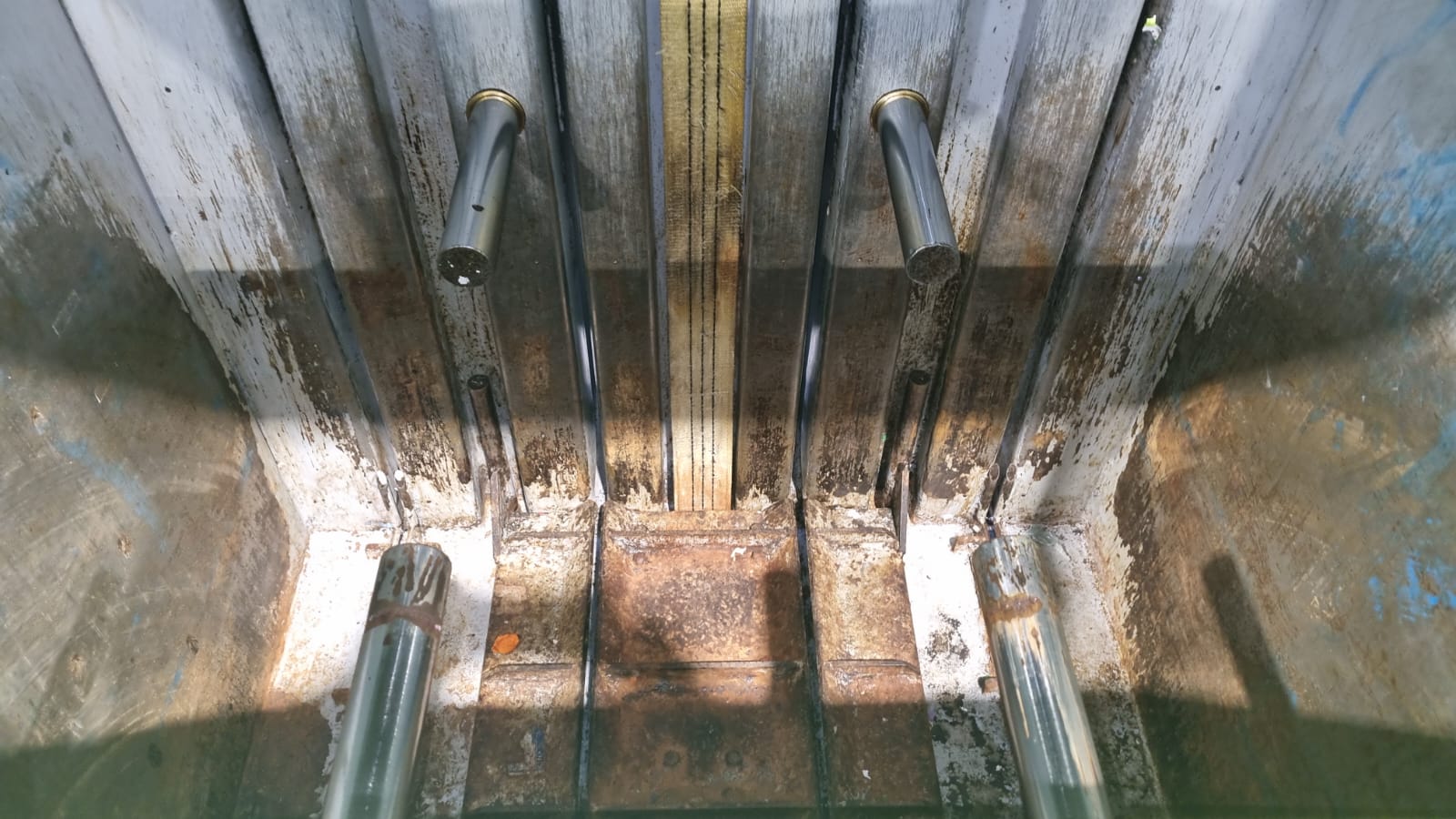 Gebraucht Vertikalballenpresse Dixi 50 S PET