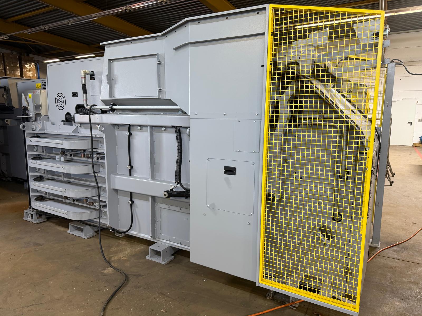 Gebraucht 2019 Dixi 80 SLD #9981