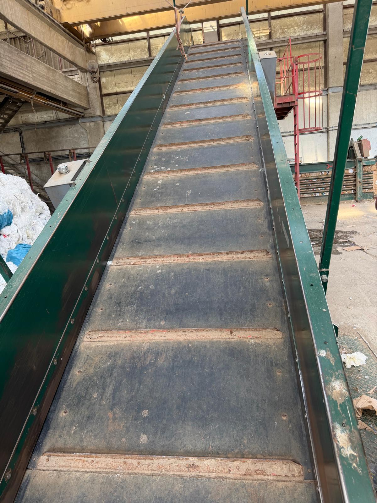 Gebraucht 2020 Avermann KGS GB1500 #2608