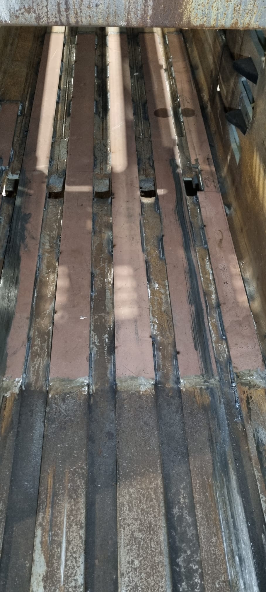 Gebraucht Bollegraaf HBC 100 A