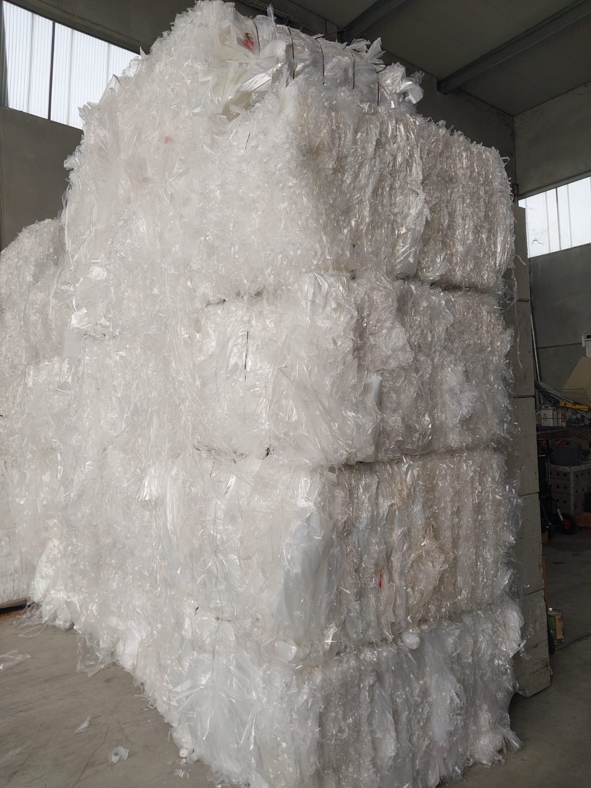 Gebraucht 2017 Europress EP 610 V5