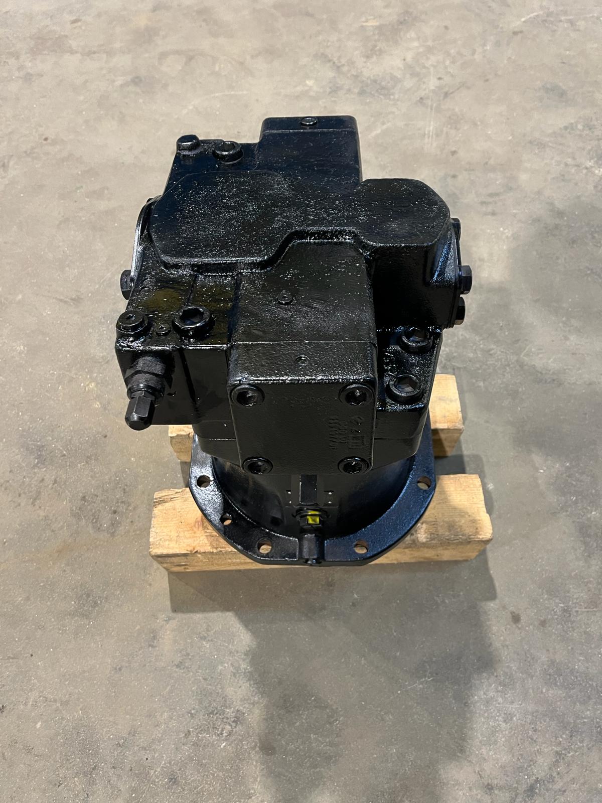 Gebraucht 2023 Zhen Yuan A7VO355DR/63R-VPH02