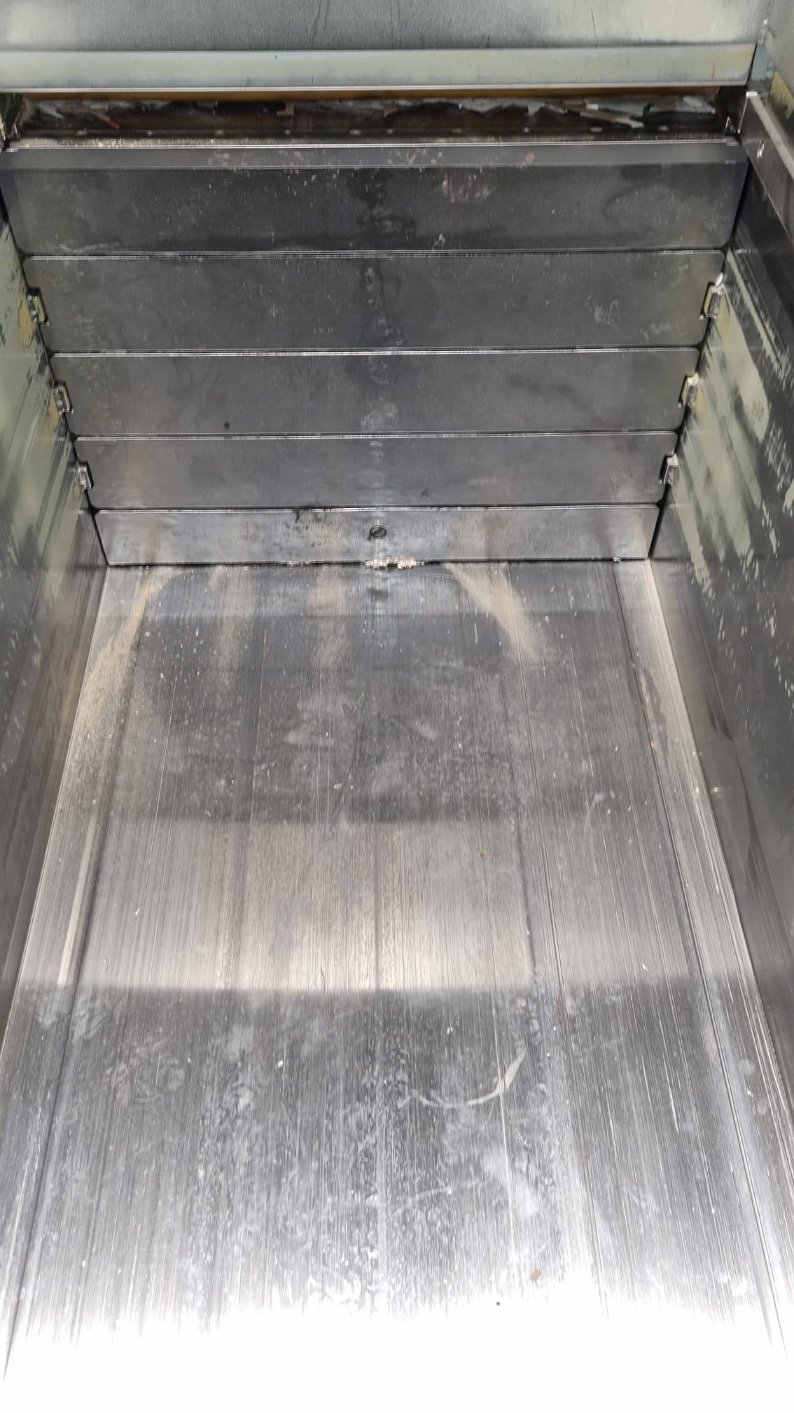 Gebraucht Balemaster EO 399