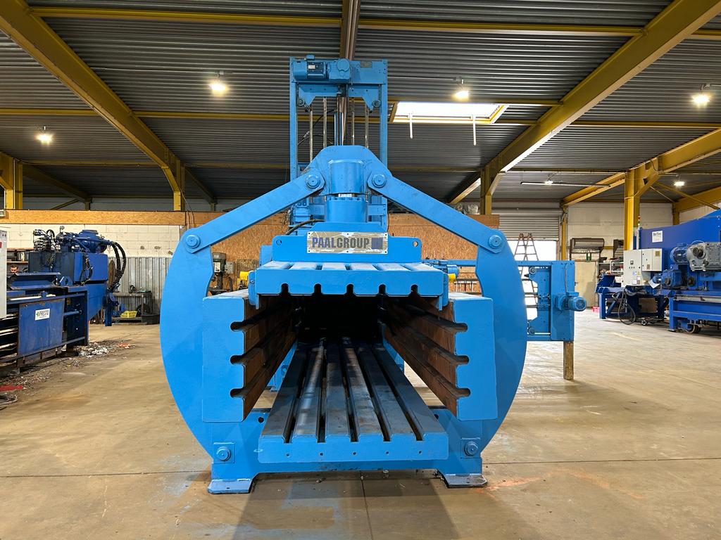 Gebraucht Paal Konti 500 H/S/k